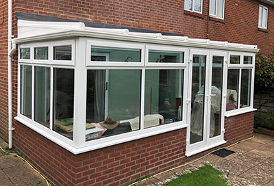 Conservatories