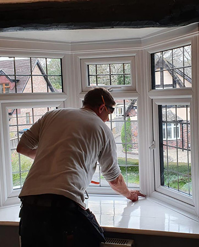 About TrueView Installations